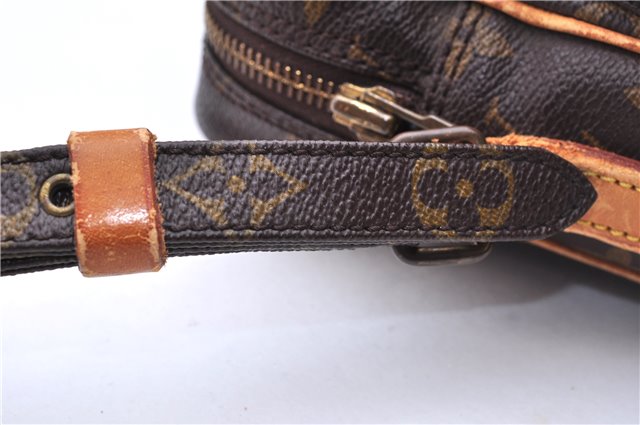 Auth Louis Vuitton Monogram Amazone Shoulder Cross Body Bag M45236 LV Junk 9343D