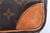 Auth Louis Vuitton Monogram Amazone Shoulder Cross Body Bag M45236 LV Junk 9343D