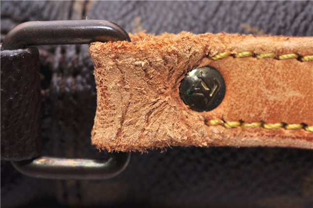 Auth Louis Vuitton Monogram Amazone Shoulder Cross Body Bag M45236 LV Junk 9343D