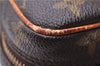 Auth Louis Vuitton Monogram Amazone Shoulder Cross Body Bag M45236 LV Junk 9343D