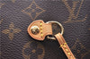 Authentic Louis Vuitton Monogram Neverfull MM Shoulder Tote Bag M40156 LV 9344E