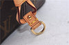 Authentic Louis Vuitton Monogram Neverfull MM Shoulder Tote Bag M40156 LV 9344E