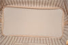 Authentic Louis Vuitton Monogram Neverfull MM Shoulder Tote Bag M40156 LV 9344E