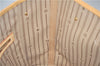 Authentic Louis Vuitton Monogram Neverfull MM Shoulder Tote Bag M40156 LV 9344E