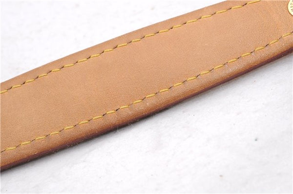 Auth Louis Vuitton Monogram Multicolor Judy PM 2Way Hand Bag White Box 9347E