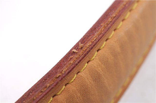 Auth Louis Vuitton Monogram Multicolor Judy PM 2Way Hand Bag White Box 9347E