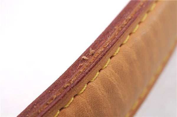 Auth Louis Vuitton Monogram Multicolor Judy PM 2Way Hand Bag White Box 9347E