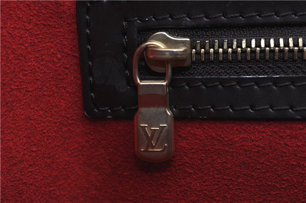 Authentic Louis Vuitton Damier Hampstead MM Shoulder Tote Bag N51204 LV 9349E