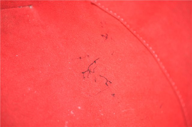 Authentic Louis Vuitton Damier Hampstead MM Shoulder Tote Bag N51204 LV 9349E