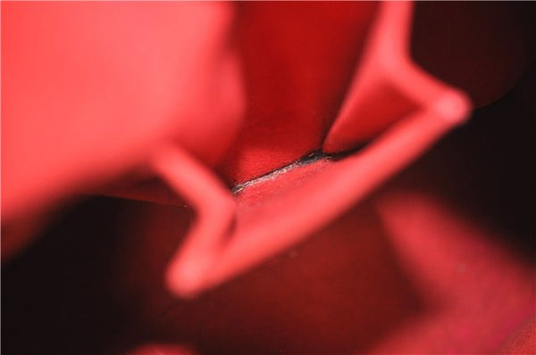 Authentic Louis Vuitton Damier Hampstead MM Shoulder Tote Bag N51204 LV 9349E