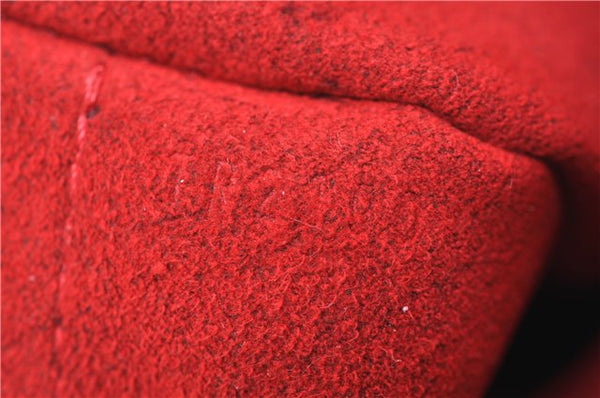 Authentic Louis Vuitton Damier Hampstead MM Shoulder Tote Bag N51204 LV 9349E