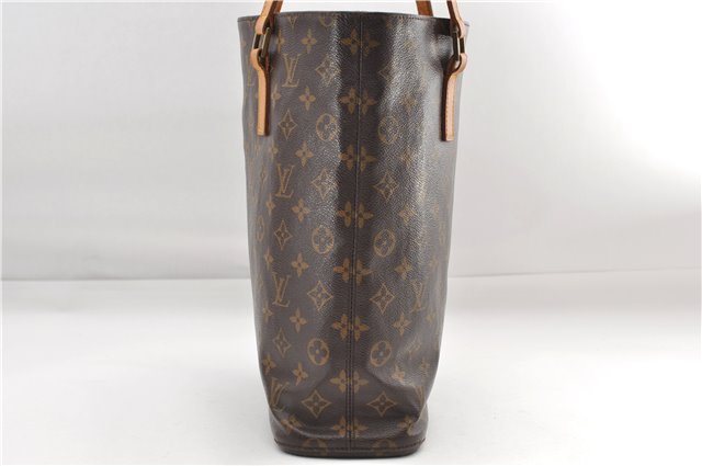 Authentic Louis Vuitton Monogram Vavin GM Shoulder Tote Bag M51170 LV 9352D