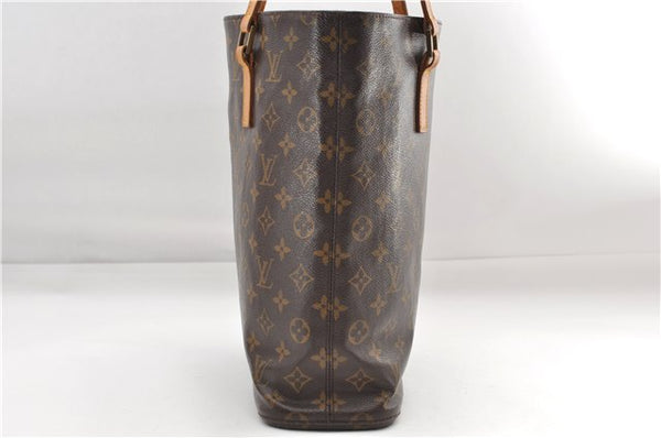 Authentic Louis Vuitton Monogram Vavin GM Shoulder Tote Bag M51170 LV 9352D