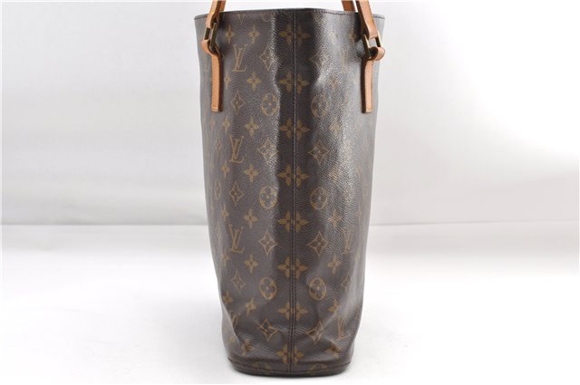 Authentic Louis Vuitton Monogram Vavin GM Shoulder Tote Bag M51170 LV 9352D
