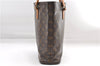 Authentic Louis Vuitton Monogram Vavin GM Shoulder Tote Bag M51170 LV 9352D