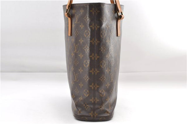 Authentic Louis Vuitton Monogram Vavin GM Shoulder Tote Bag M51170 LV 9352D