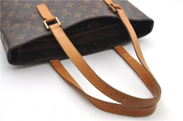 Authentic Louis Vuitton Monogram Vavin GM Shoulder Tote Bag M51170 LV 9352D