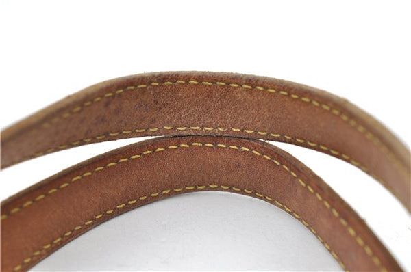 Authentic Louis Vuitton Monogram Vavin GM Shoulder Tote Bag M51170 LV 9352D