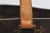 Authentic Louis Vuitton Monogram Vavin GM Shoulder Tote Bag M51170 LV 9352D
