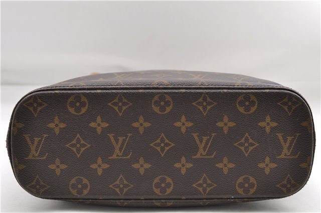 Authentic Louis Vuitton Monogram Vavin GM Shoulder Tote Bag M51170 LV 9352D