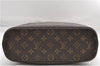 Authentic Louis Vuitton Monogram Vavin GM Shoulder Tote Bag M51170 LV 9352D