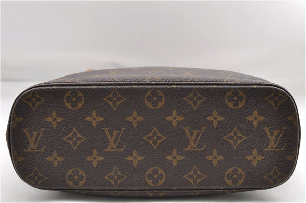 Authentic Louis Vuitton Monogram Vavin GM Shoulder Tote Bag M51170 LV 9352D