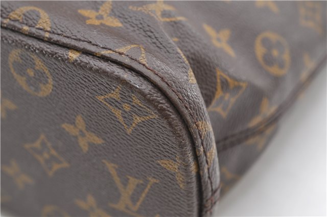 Authentic Louis Vuitton Monogram Vavin GM Shoulder Tote Bag M51170 LV 9352D