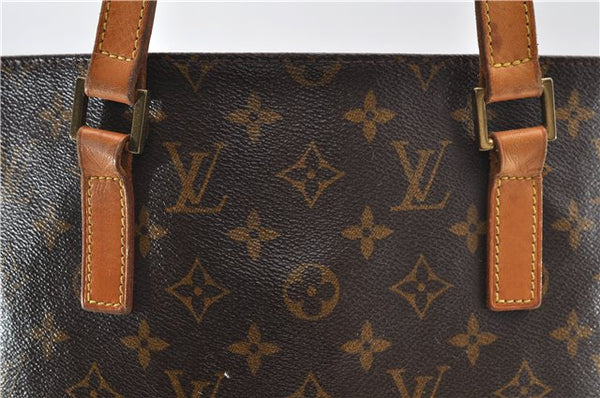 Authentic Louis Vuitton Monogram Vavin GM Shoulder Tote Bag M51170 LV 9352D