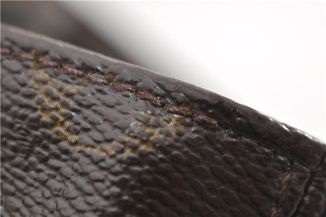 Authentic Louis Vuitton Monogram Vavin GM Shoulder Tote Bag M51170 LV 9352D