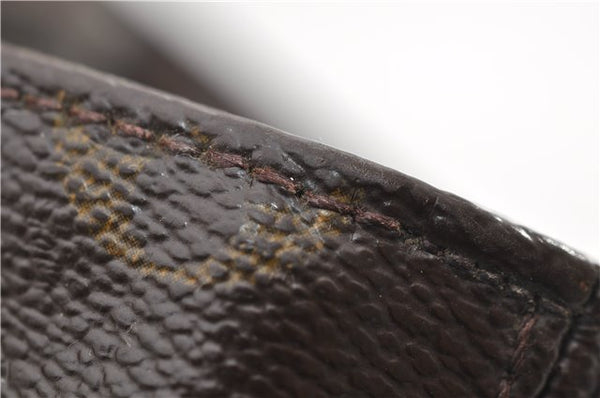 Authentic Louis Vuitton Monogram Vavin GM Shoulder Tote Bag M51170 LV 9352D