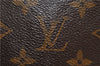Authentic Louis Vuitton Monogram Vavin GM Shoulder Tote Bag M51170 LV 9352D
