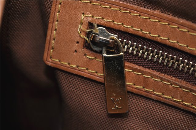 Authentic Louis Vuitton Monogram Vavin GM Shoulder Tote Bag M51170 LV 9352D