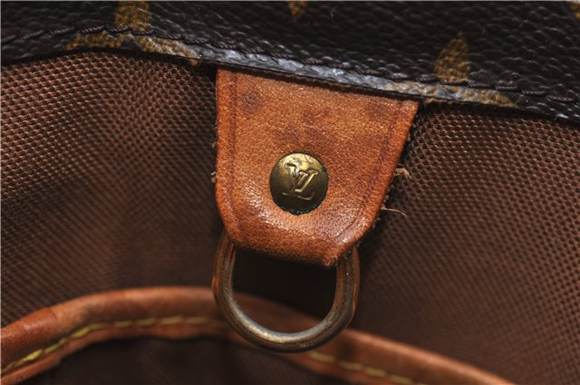 Authentic Louis Vuitton Monogram Vavin GM Shoulder Tote Bag M51170 LV 9352D