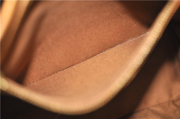 Authentic Louis Vuitton Monogram Vavin GM Shoulder Tote Bag M51170 LV 9352D