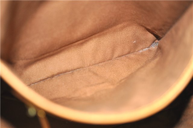 Authentic Louis Vuitton Monogram Vavin GM Shoulder Tote Bag M51170 LV 9352D