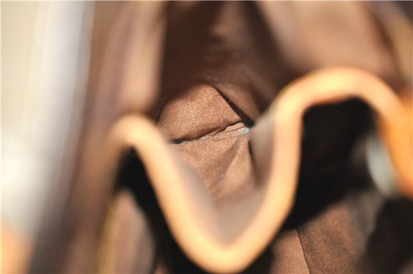 Authentic Louis Vuitton Monogram Vavin GM Shoulder Tote Bag M51170 LV 9352D