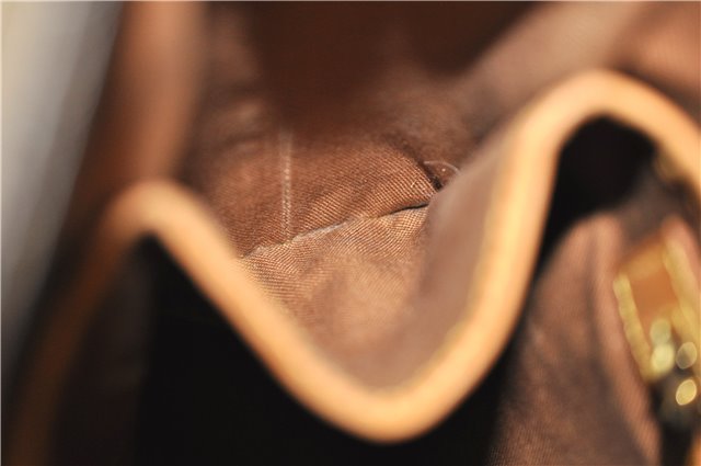 Authentic Louis Vuitton Monogram Vavin GM Shoulder Tote Bag M51170 LV 9352D