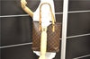 Authentic Louis Vuitton Monogram Vavin GM Shoulder Tote Bag M51170 LV 9352D