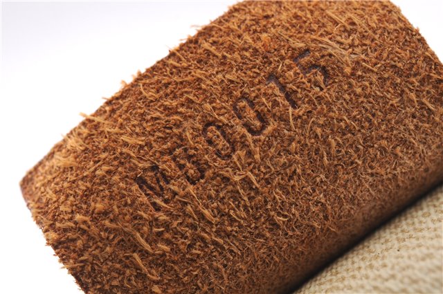 Authentic Louis Vuitton Monogram Deauville Hand Bag M47270 LV 9354E