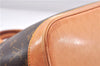 Authentic Louis Vuitton Monogram Alma Hand Bag Purse M51130 LV 9355E
