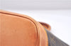 Authentic Louis Vuitton Monogram Alma Hand Bag Purse M51130 LV 9355E