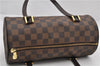 Authentic Louis Vuitton Damier Papillon 26 Hand Bag Purse N51304 LV 9356E