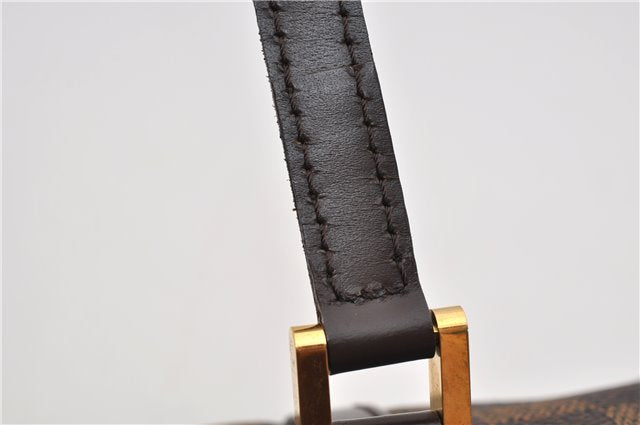 Authentic Louis Vuitton Damier Papillon 26 Hand Bag Purse N51304 LV 9356E