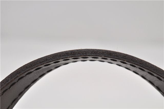 Authentic Louis Vuitton Damier Papillon 26 Hand Bag Purse N51304 LV 9356E