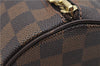 Authentic Louis Vuitton Damier Papillon 26 Hand Bag Purse N51304 LV 9356E
