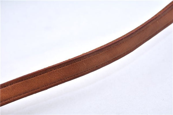 Authentic Louis Vuitton Monogram Pochette Accessoires Pouch M51980 LV 9357E