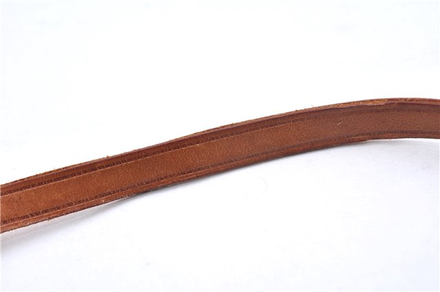 Authentic Louis Vuitton Monogram Pochette Accessoires Pouch M51980 LV 9357E