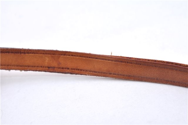 Authentic Louis Vuitton Monogram Pochette Accessoires Pouch M51980 LV 9357E