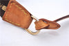 Authentic Louis Vuitton Monogram Pochette Accessoires Pouch M51980 LV 9357E