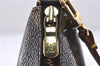 Authentic Louis Vuitton Monogram Pochette Accessoires Pouch M51980 LV 9357E